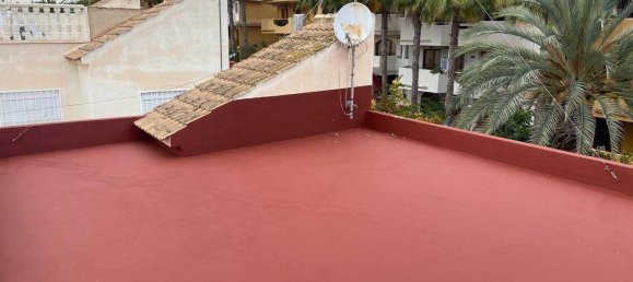 3 chambres Maison à Dehesa De Campoamor, Spain No. 188044 4