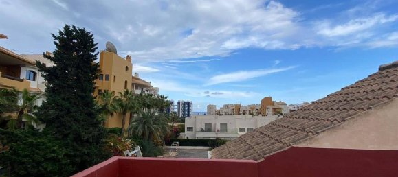 3 chambres Maison à Dehesa De Campoamor, Spain No. 188044 5