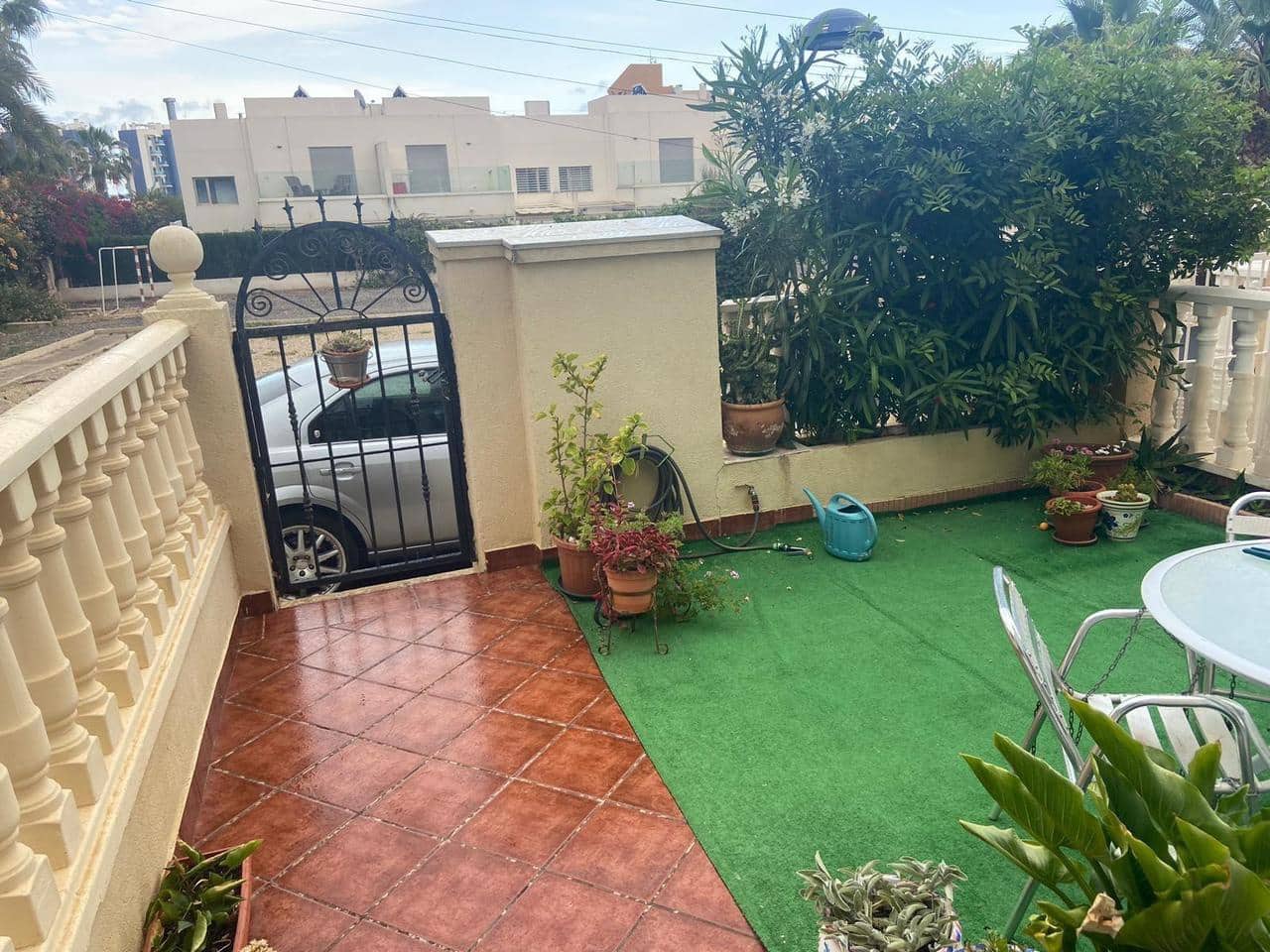 3 chambres Maison à Dehesa De Campoamor, Spain No. 188044