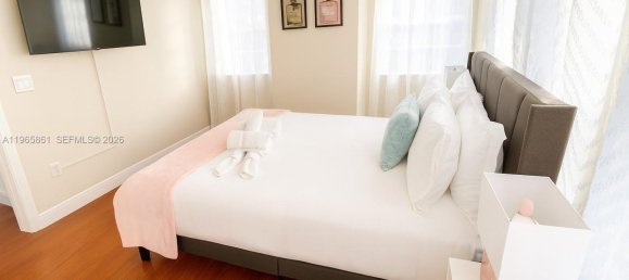 5 Schlafzimmer Villa in Miami, USA, Nr. 615274 19
