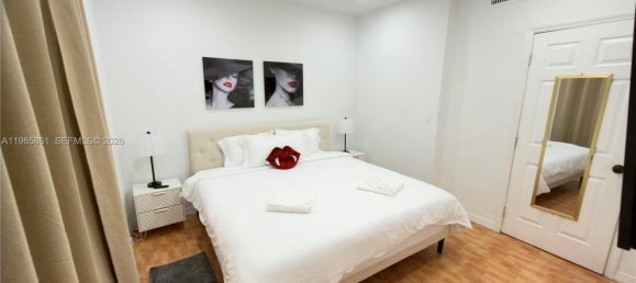 5 Schlafzimmer Villa in Miami, USA, Nr. 615274 13