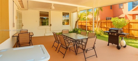 5 Schlafzimmer Villa in Miami, USA, Nr. 615274 28