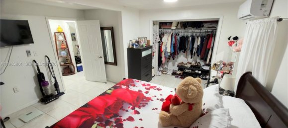 5 Schlafzimmer Villa in Miami, USA, Nr. 615274 4