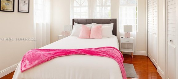 5 Schlafzimmer Villa in Miami, USA, Nr. 615274 18