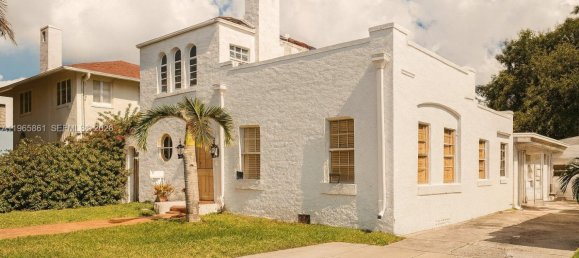 5 Schlafzimmer Villa in Miami, USA, Nr. 615274 30