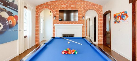 5 Schlafzimmer Villa in Miami, USA, Nr. 615274 20