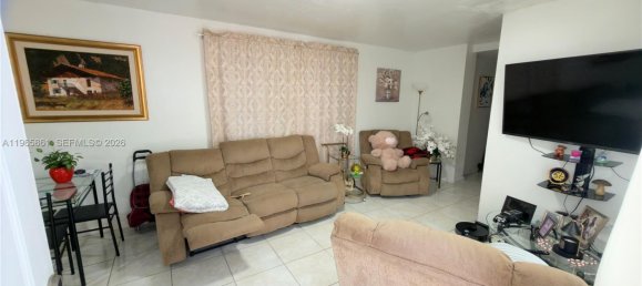 5 Schlafzimmer Villa in Miami, USA, Nr. 615274 5