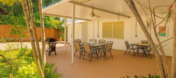 5 Schlafzimmer Villa in Miami, USA, Nr. 615274 29