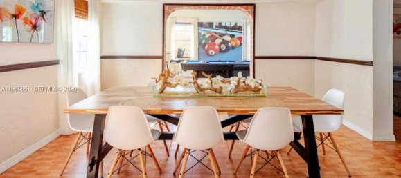5 Schlafzimmer Villa in Miami, USA, Nr. 615274 23
