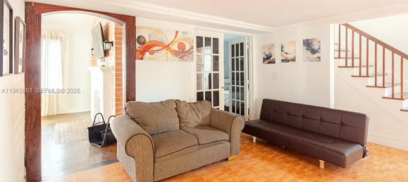 5 Schlafzimmer Villa in Miami, USA, Nr. 615274 27