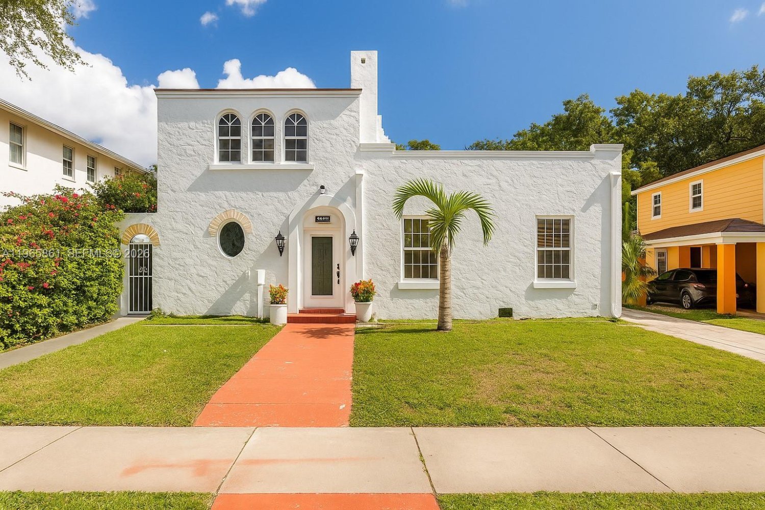 5 Schlafzimmer Villa in Miami, USA, Nr. 615274