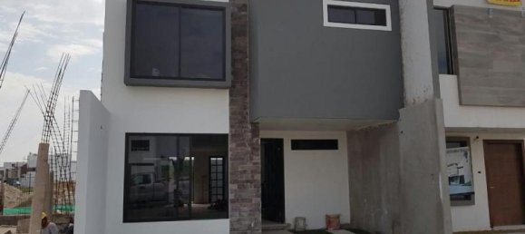 Дом с 3 спальнями в Пуэбла, Мексика № 189095 2