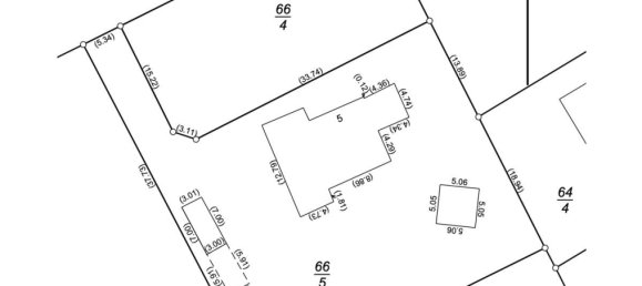 Terreno em Aurich, Germany N.º 62995 5