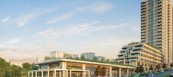 Apartment 1+3 in Istanbul, Turkey No. 2637 9