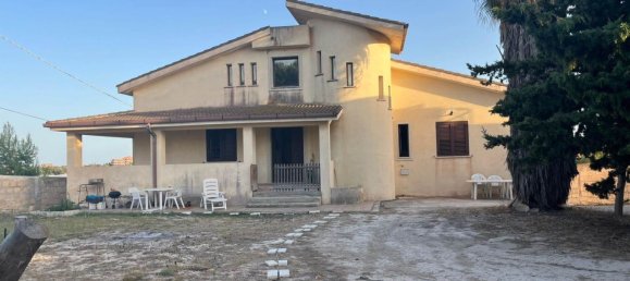 12 Schlafzimmer Villa in Pachino, Italy, Nr. 379070 2