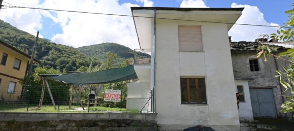 2 bedrooms House in Sparone, Italy No. 337958 38