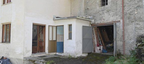 2 bedrooms House in Sparone, Italy No. 337958 35