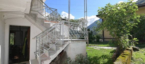 2 bedrooms House in Sparone, Italy No. 337958 10