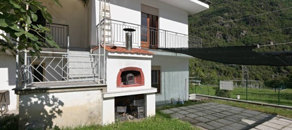 2 bedrooms House in Sparone, Italy No. 337958 26