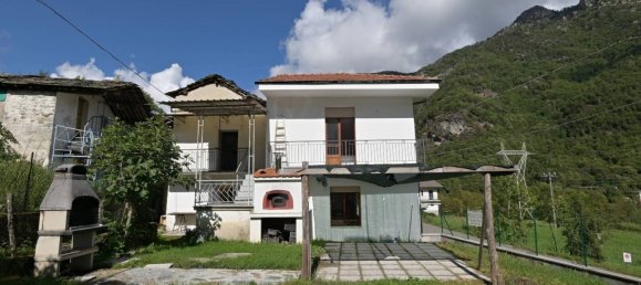 2 bedrooms House in Sparone, Italy No. 337958 27