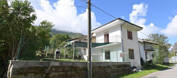 2 bedrooms House in Sparone, Italy No. 337958 36