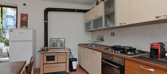 2 bedrooms House in Sparone, Italy No. 337958 6