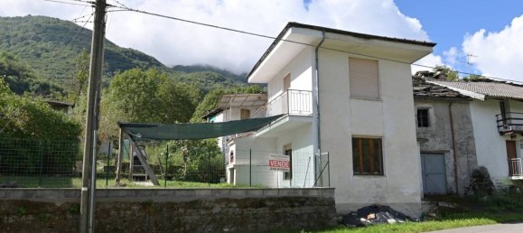 2 bedrooms House in Sparone, Italy No. 337958 39