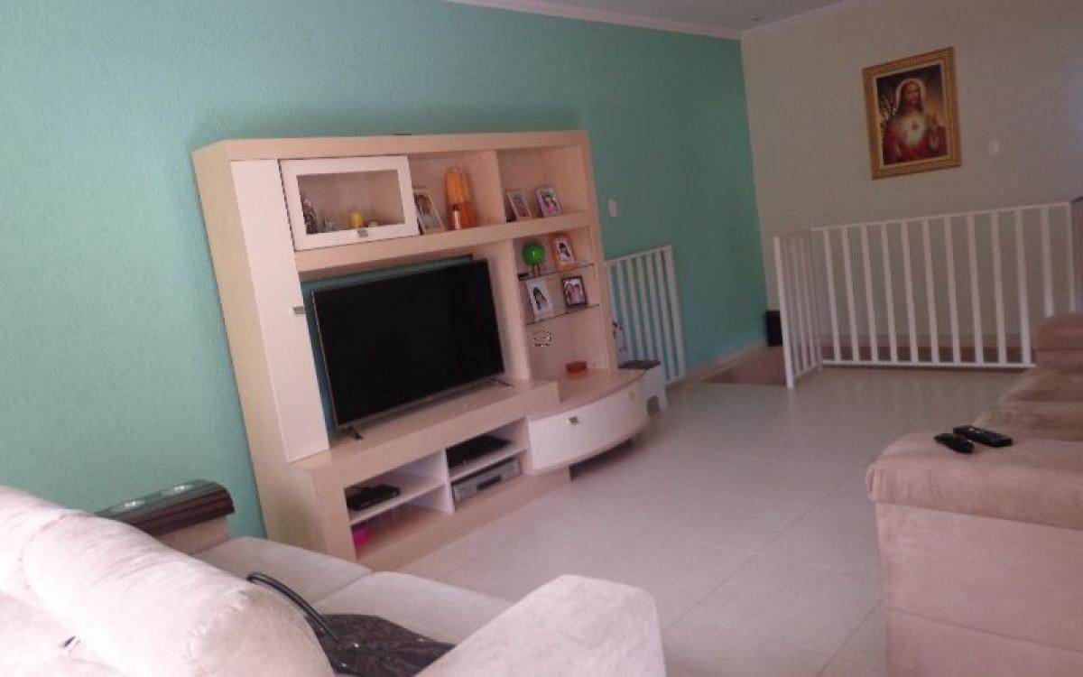 Дом с 3 спальнями в Сан-Паулу, Бразилия № 520259