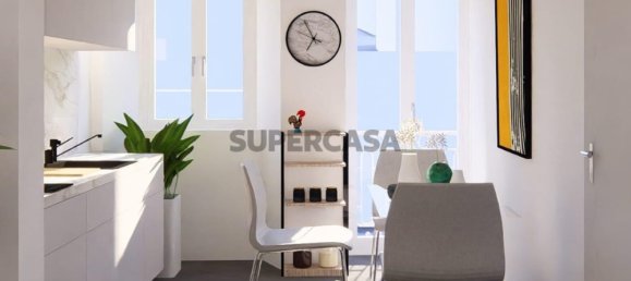 2 bedrooms Apartment in Lisbon, Portugal No. 161984 15