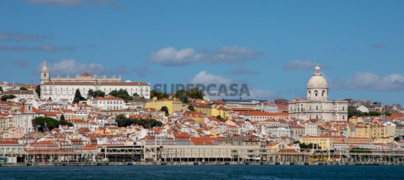 2 bedrooms Apartment in Lisbon, Portugal No. 161984 9