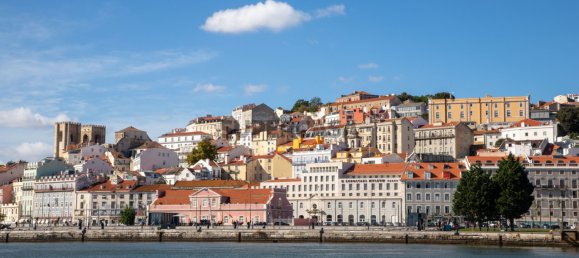 2 bedrooms Apartment in Lisbon, Portugal No. 161984 12