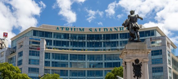 2 bedrooms Apartment in Lisbon, Portugal No. 161984 10