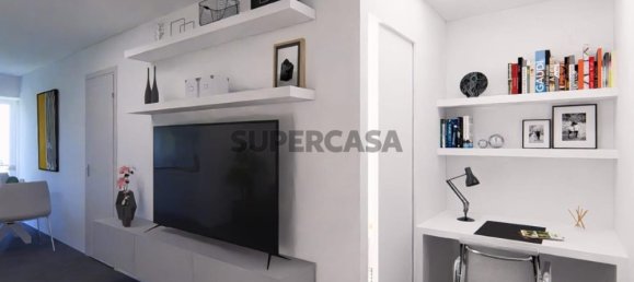 2 bedrooms Apartment in Lisbon, Portugal No. 161984 4