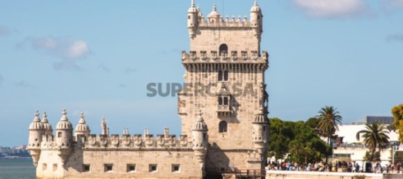 2 bedrooms Apartment in Lisbon, Portugal No. 161984 13