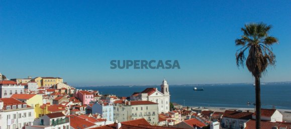 2 bedrooms Apartment in Lisbon, Portugal No. 161984 7