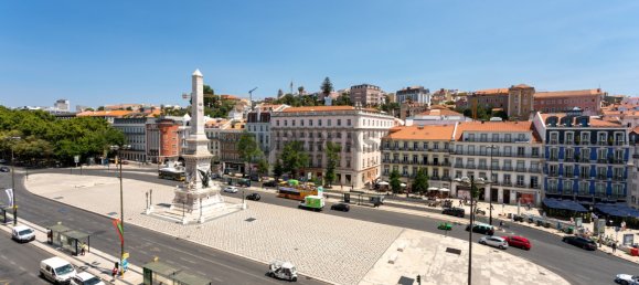 2 bedrooms Apartment in Lisbon, Portugal No. 161984 11