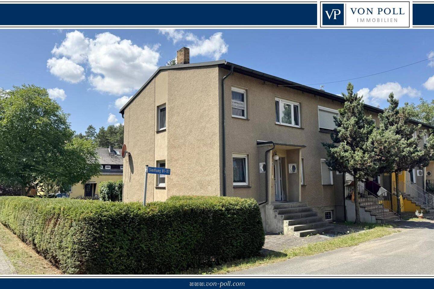 4 bedrooms Townhouse in Elbe-Elster, Germany No. 346162