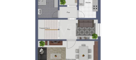 4 bedrooms Townhouse in Elbe-Elster, Germany No. 346162 27