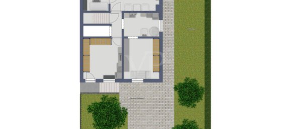 4 bedrooms Townhouse in Elbe-Elster, Germany No. 346162 26