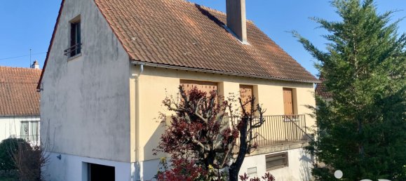 3 chambres Maison à Saint-Clément, France No. 194542 13