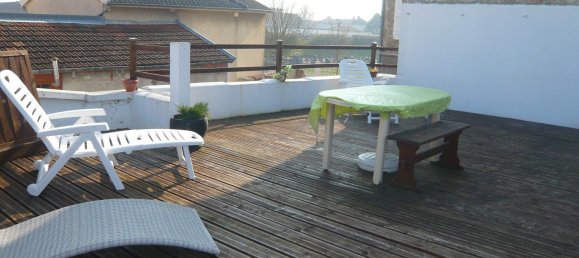 2 Schlafzimmer Doppelhaus in Chalons-en-Champagne, France, Nr. 44041 12