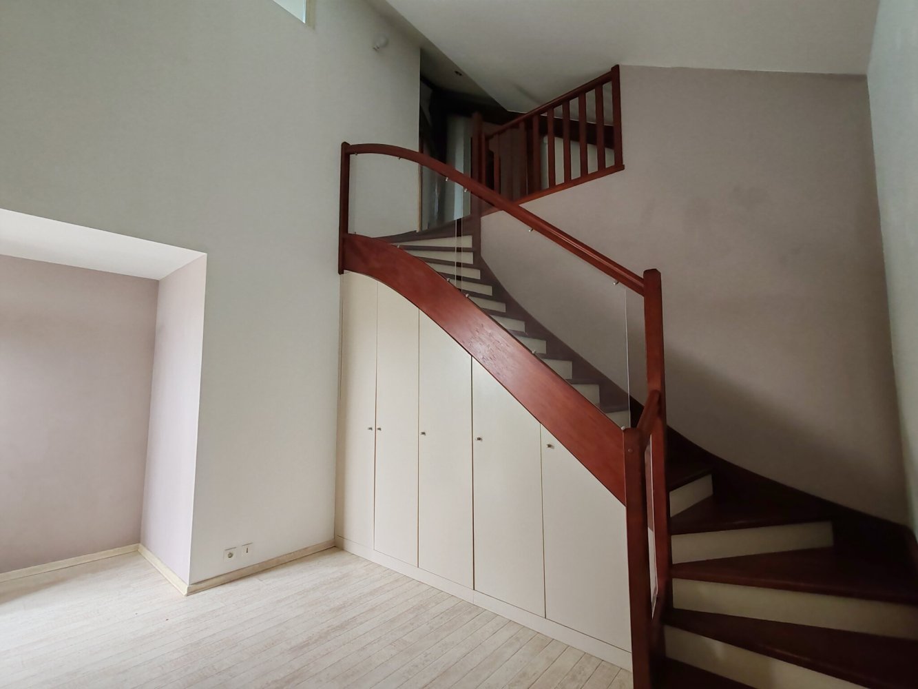 2 Schlafzimmer Doppelhaus in Chalons-en-Champagne, France, Nr. 44041