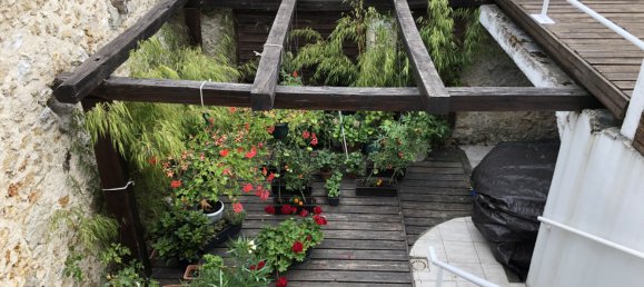 2 Schlafzimmer Doppelhaus in Chalons-en-Champagne, France, Nr. 44041 9