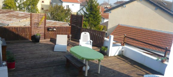 2 Schlafzimmer Doppelhaus in Chalons-en-Champagne, France, Nr. 44041 11