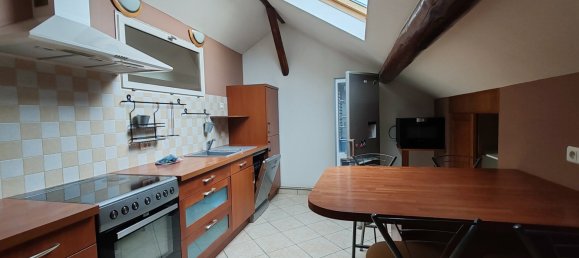 2 Schlafzimmer Doppelhaus in Chalons-en-Champagne, France, Nr. 44041 3