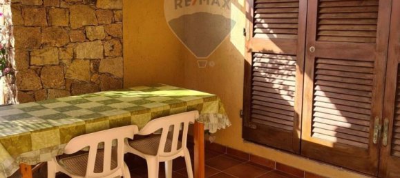 3 rooms Apartment in Trinità d'Agultu e Vignola, Italy No. 223468 3