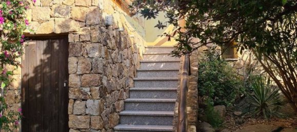 3 rooms Apartment in Trinità d'Agultu e Vignola, Italy No. 223468 2