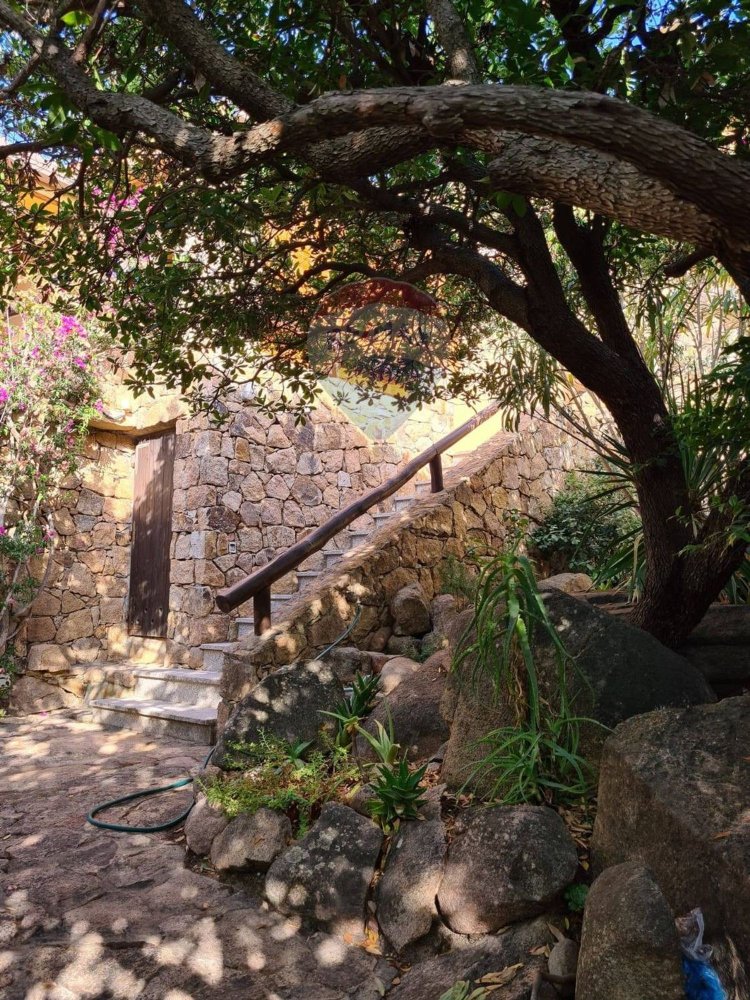 3 rooms Apartment in Trinità d'Agultu e Vignola, Italy No. 223468