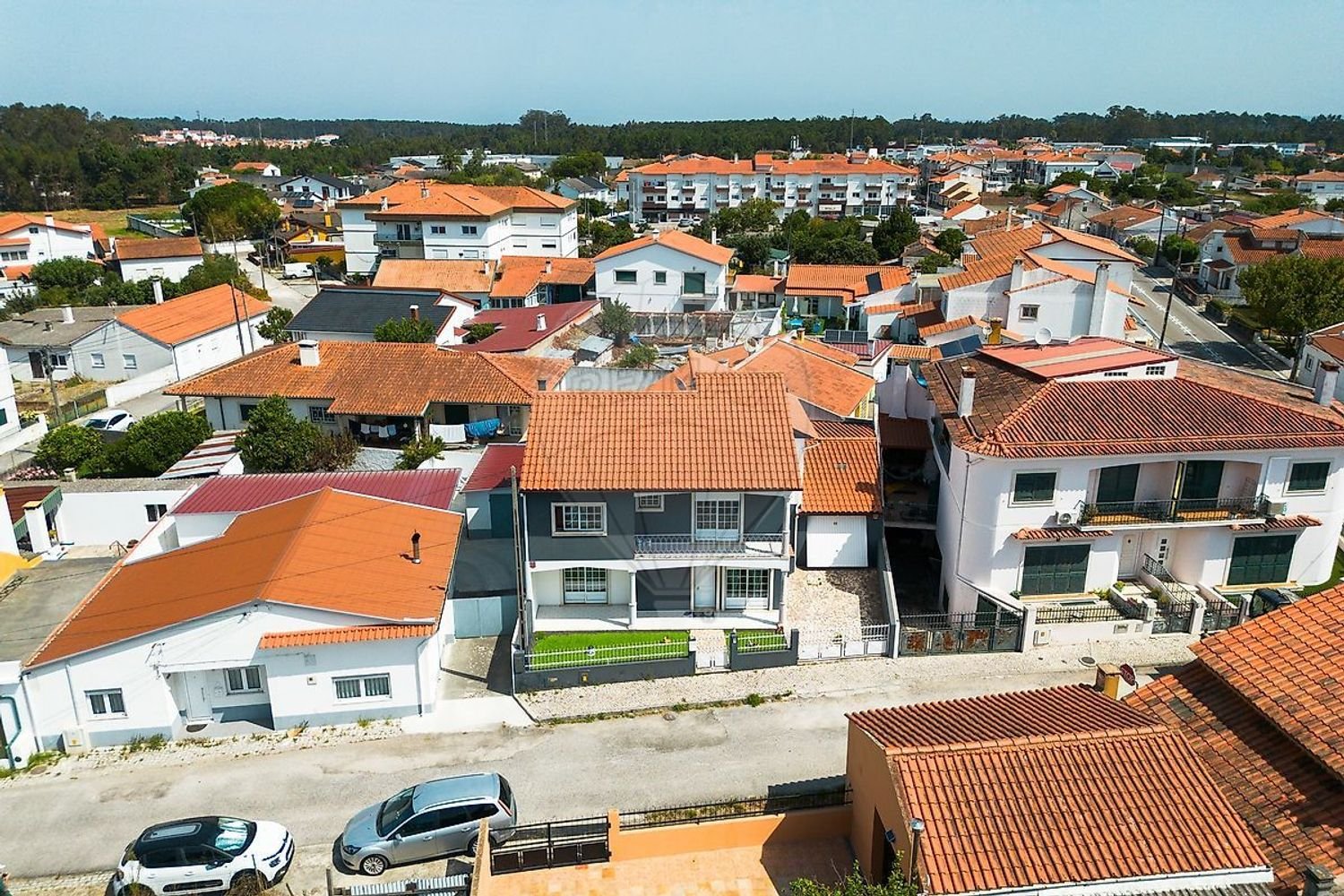 3 Schlafzimmer Haus in Marinha Grande, Portugal, Nr. 284228