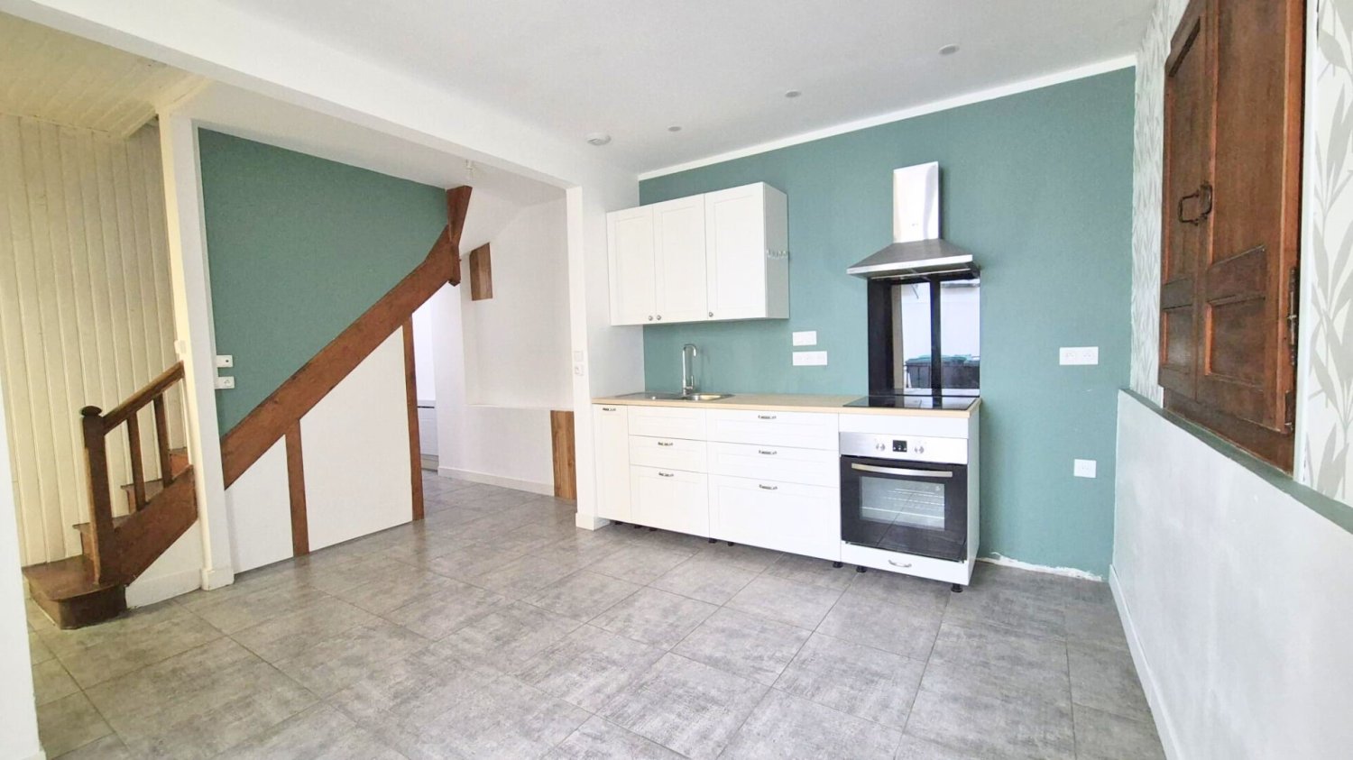 1 bedroom Villa in Cachan, France No. 181113